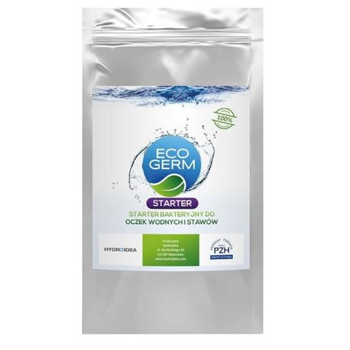 ZESTAW STARTOWY C do oczka wodnego do 4 000l + gratis